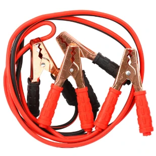 Booster Cable-22222-00200
