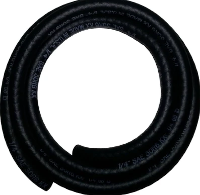Fuel Hose 1/4-22222-00116