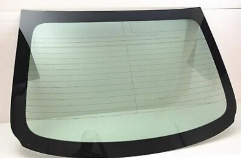 Nissan-Renault-Infiniti Glass Rear Window-79712-Vn10A