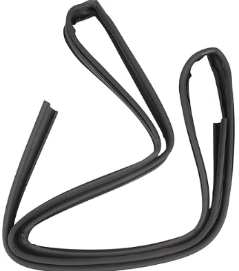 Nissan-Renault-Infiniti Glass Run Rubber Fro-80331-3Sb0A