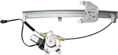 Nissan-Renault-Infiniti Glass Slide Wdw-82313-Vw402