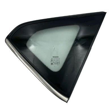 Nissan-Renault-Infiniti Glass Window Lh-83345-Vw400