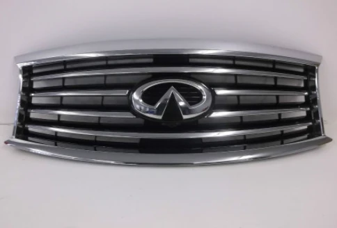 Nissan-Renault-Infiniti Grille-68742-Ja00B