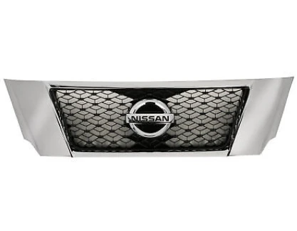 Nissan-Renault-Infiniti Grille Radiator-62310-3Xa0A