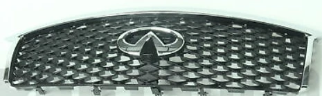 Nissan-Renault-Infiniti Grille--Radiator (Red-62310-Eb79D