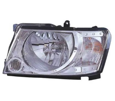 Nissan-Renault-Infiniti H L Assy Rh Tb48De-26010-Vc325