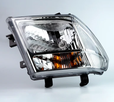 Nissan-Renault-Infiniti H Lamp Assy Rh P Finder-26010-2W625