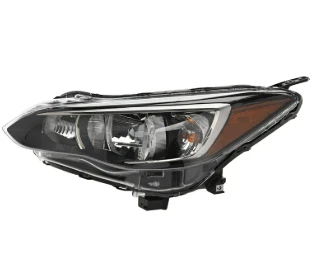 Nissan-Renault-Infiniti Head Lamp Assy -Lh-26060-95F0A