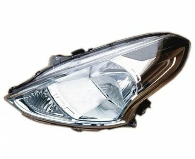 Nissan-Renault-Infiniti Head Lamp Assy Lh-26060-3Kn3B