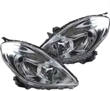 Nissan-Renault-Infiniti Head Light -Rh - Sunny Jpn-2004-10-26010-8N725