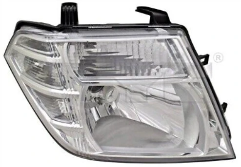 Nissan-Renault-Infiniti Headlamp Assy Assy Rh-26010-5X10B