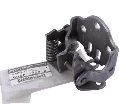 Nissan-Renault-Infiniti Hinges-80420-C6000