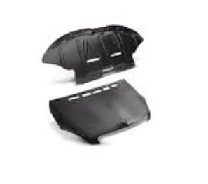 Nissan-Renault-Infiniti Hood Assy D22/12 - N-P-Up-2006-17-F5100-2S900