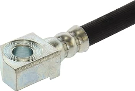 Nissan-Renault-Infiniti Hose 720 83-85 Lh.-46211-09W01