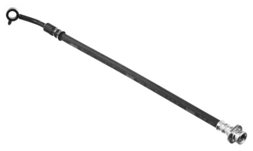 Nissan-Renault-Infiniti Hose Assy - Brake-46210-Zv51A