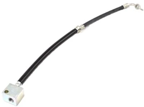 Nissan-Renault-Infiniti Hose Assy Clutch-30855-0W010