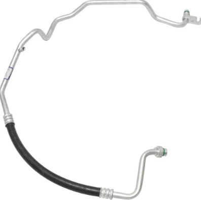 Nissan-Renault-Infiniti Hose Flexible-92480-Vy90A