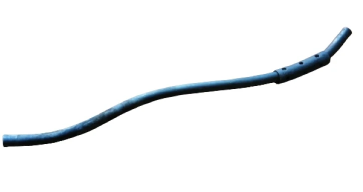 Nissan-Renault-Infiniti Hose- Fuel-16441-Vw110