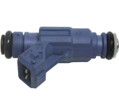 Nissan-Renault-Infiniti Injector Assy Fuel-16600-8H600