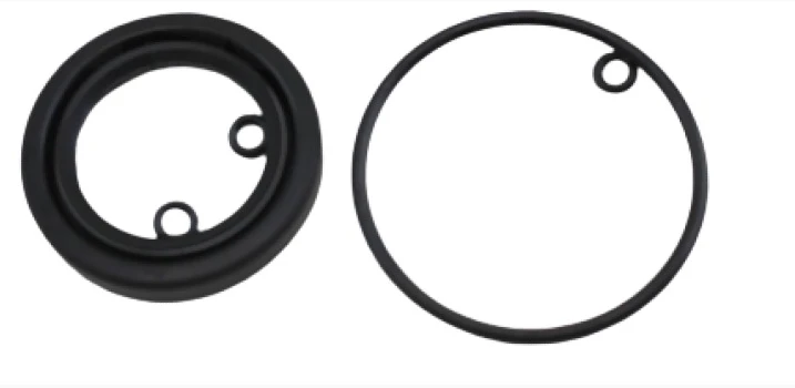 Nissan-Renault-Infiniti K Seal D Rear H-49365-0W025