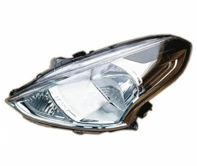 Nissan-Renault-Infiniti Lamp Assy - Lh-26060-3Au0B