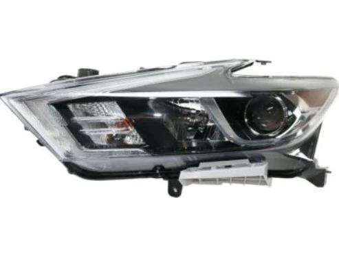 Nissan-Renault-Infiniti Lamp Assy Lh-26060-Jk80C