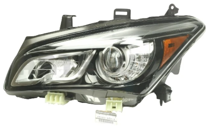 Nissan-Renault-Infiniti Lamp Assy Rear-26190-3Y500