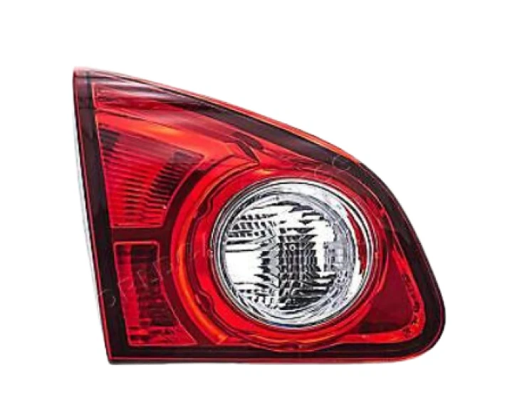 Nissan-Renault-Infiniti Lamp Assy Rear Combi-26555-Jd800