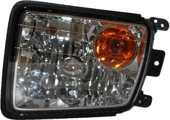 Nissan-Renault-Infiniti Lamp; Fog; Lh;-26155-3W725
