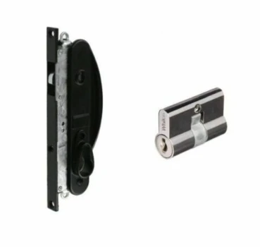 Nissan-Renault-Infiniti Lock Side Window-82342-0Y000