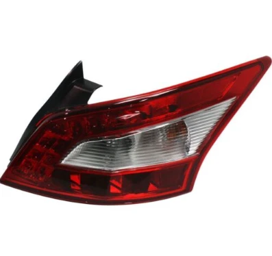 Nissan-Renault-Infiniti Mbr-Cross 1St-75410-3Xa0A