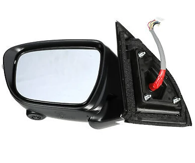 Nissan-Renault-Infiniti Mirror Assy Outside-96302-96F5E