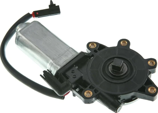 Nissan-Renault-Infiniti Motor Assy-80731-73P03