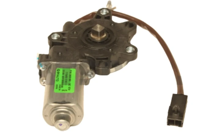 Nissan-Renault-Infiniti Motor Assy Reg-82753-95F0B