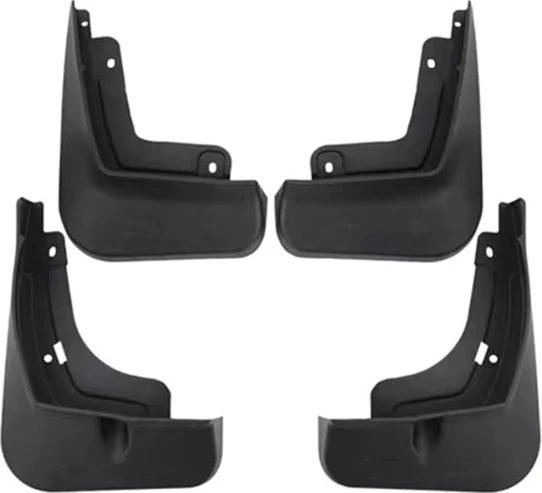 Nissan-Renault-Infiniti Mud Guard Rr Lh-G8811-Vw000