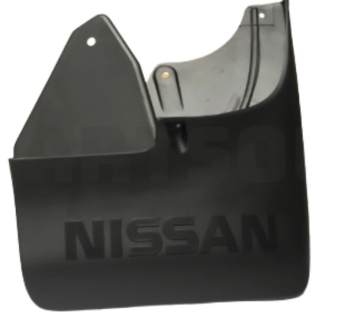 Nissan-Renault-Infiniti Mudguard Rr Rh N/P 88/97 With Fender-78810-05J90