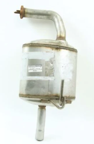 Nissan-Renault-Infiniti Muffler 3.5-20110-Jb51A
