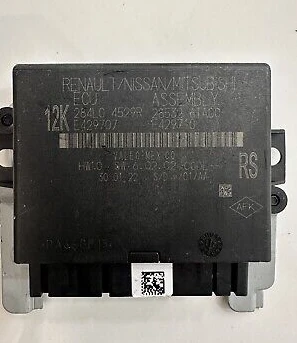 Nissan-Renault-Infiniti Nissan Parts-68750-Zd02C