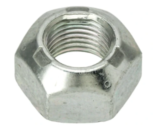 Nissan-Renault-Infiniti Nut - Hex-08912-4401A