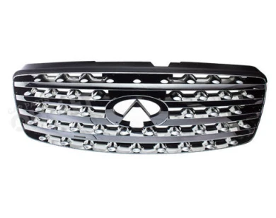 Nissan-Renault-Infiniti Ornament-65892-55G00