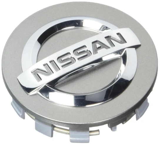 Nissan-Renault-Infiniti Ornament Disc Wheel-40342-1La2A