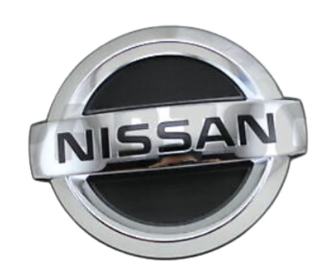 Nissan-Renault-Infiniti Ornament Rear-90886-Wl000