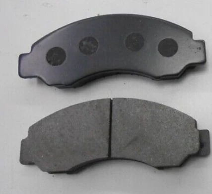 Nissan-Renault-Infiniti Pad Civilian 2004-41060-0T386
