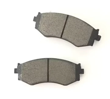 Nissan-Renault-Infiniti Pad Clip 280C/P/Up 80-83-41083-E4100