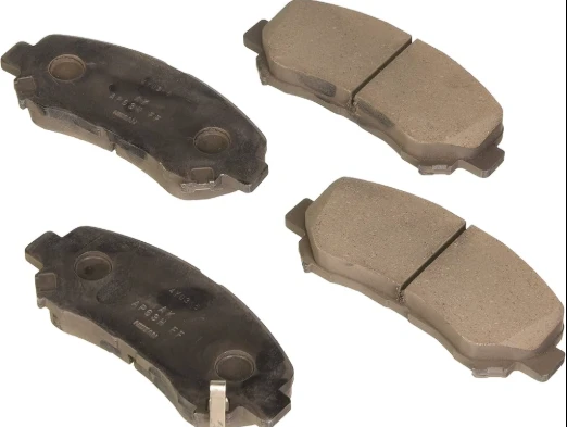 Nissan-Renault-Infiniti Pad Kit-D1060-50Yx4