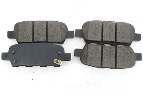 Nissan-Renault-Infiniti Pad Rear Premara-44060-Bm426