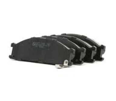 Nissan-Renault-Infiniti Pad Kit Fr 2S790-D1060-Vl33A