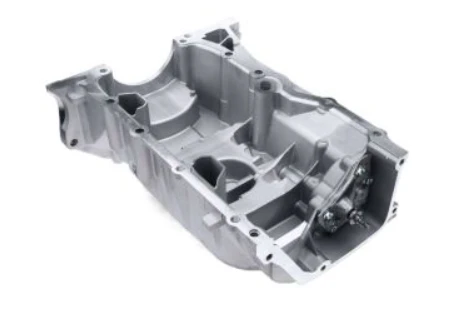 Nissan-Renault-Infiniti Pan Assy Oil-11110-Ed000