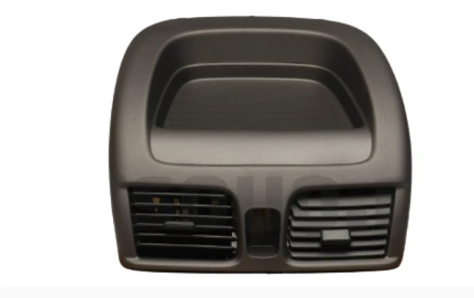 Nissan-Renault-Infiniti Panel Lwr-68260-Vz10A