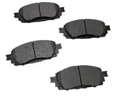 Nissan-Renault-Infiniti Pad Civilian 2001-41060-Wj185